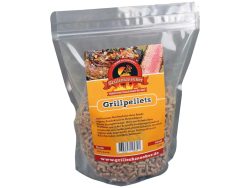 TRAEGER BUCHE Holzpellets 15kg