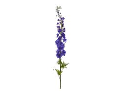 Edg Kunstblumen Rittersporn Lila H: 130 cm  | Schubiger Möbel