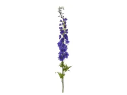 Edg Kunstblumen Rittersporn Lila H: 130 cm  | Schubiger Möbel