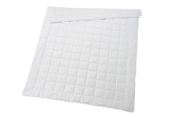 billerbeck Edition - Extraleichtes Duvet, Brisa Silk Superlight Extraleichtes Duvet, 200 x 210 cm, Weiss