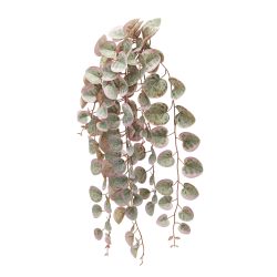 Edg Kunstblume Seidenpflanze Rosa H: 47 cm  | Schubiger Möbel