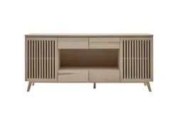Gutmann Sideboard No. 2000  | Schubiger Möbel