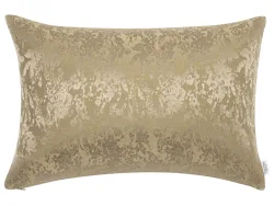 Vanderschooten Kissenhülle Lin et Soie, 40x60 cm Beige | Schubiger Möbel