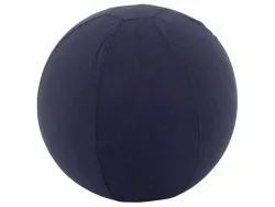 Magma Sitzball Felt Blau | Schubiger Möbel
