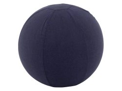Magma Sitzball Felt Blau | Schubiger Möbel