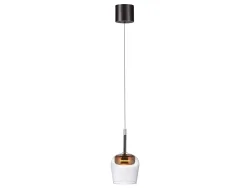 Ribaglob Pendellampe Shadow Sphere  | Schubiger Möbel