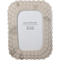 Kersten Fotorahmen Frame, Creme B: 10 cm  | Schubiger Möbel
