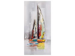 image LAND Bild Segelboote 1  | Schubiger Möbel