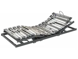 Bico Einlegerahmen Swing-Flex Mobiletto M2 Holzfarbig | Schubiger Möbel