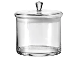 Alltron Vorratsglas Top 28 dl Transparent | Schubiger Möbel