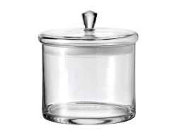 Alltron Vorratsglas Top 28 dl Transparent | Schubiger Möbel