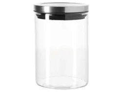 Alltron Vorratsglas Comodo 0.5 l Transparent | Schubiger Möbel