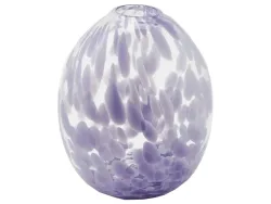 Edg Vase Very Perry H: 21 cm  | Schubiger Möbel