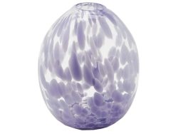 Edg Vase Very Perry H: 21 cm  | Schubiger Möbel