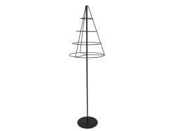 Kaheku Dekobaum Aveo Schwarz H: 180 cm  | Schubiger Möbel