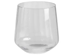 Edg Gläser Wasserbecher B: 9 cm  | Schubiger Möbel