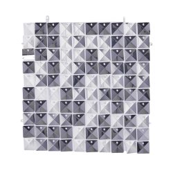 Edg Deco Tenda Silber B: 30 cm  | Schubiger Möbel