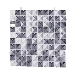 Edg Deco Tenda Silber B: 30 cm  | Schubiger Möbel