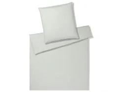 Elegante Bettwäsche Crisp, Clay  | Schubiger Möbel