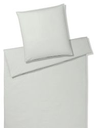 Elegante Bettwäsche Crisp, Clay  | Schubiger Möbel