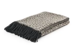 Magma Plaid Giza, Raupe 200x150 cm  | Schubiger Möbel