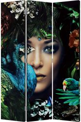 image LAND Raumteiler 