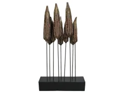 Kersten Skulptur Menschen H: 29 cm  | Schubiger Möbel