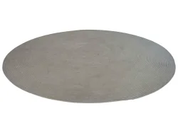 Stern Outdoor Teppich Vanessa Beige | Schubiger Möbel