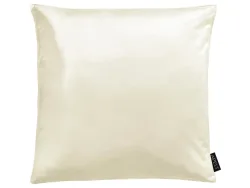 Apelt Kissenhülle Alice, Creme 45x45 cm Weiss | Schubiger Möbel