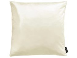 Apelt Kissenhülle Alice, Creme 45x45 cm Weiss | Schubiger Möbel