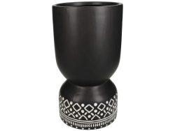 Kersten Gefäss Ethnostyle D: 28 cm  | Schubiger Möbel