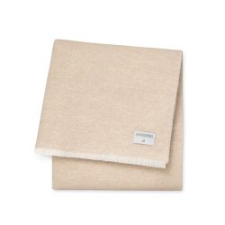 Schlossberg Plaid Dina 130x200 cm  | Schubiger Möbel
