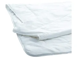 Billerbeck Sommerduvet Silky Dream Light Weiss | Schubiger Möbel