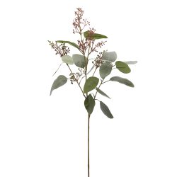 Edg Kunstblume Eucalyptus H: 97 cm  | Schubiger Möbel