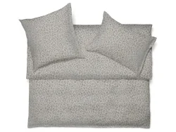 Schlossberg Bettwäsche Saba, Beige Beige | Schubiger Möbel