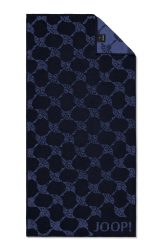 Cawö Handtuch Cornflower, 50 x 100 cm  | Schubiger Möbel