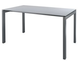 Schaffner Gartentisch Luzern Grau | Schubiger Möbel