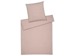 Elegante Bettwäsche Breezee Terra  | Schubiger Möbel