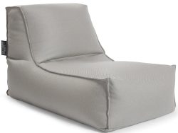 Magma Outdoor-Sitzsack Korfu Rock Grau | Schubiger Möbel