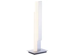 Ribaglob Tischlampe Agostino Grau | Schubiger Möbel