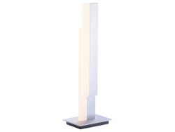 Ribaglob Tischlampe Agostino Grau | Schubiger Möbel
