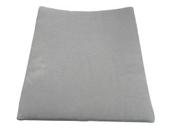 Blaser und Trösch Sitzkissen Onyx Taupe Braun | Schubiger Möbel