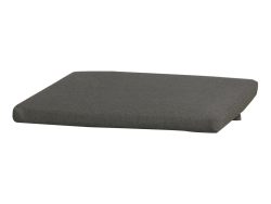 Blaser und Trösch Sitzkissen Quadux Grau | Schubiger Möbel