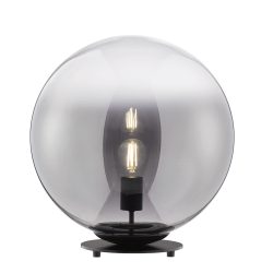 Fischer & Honsel Tischlampe Mirror H: 43 cm  | Schubiger Möbel