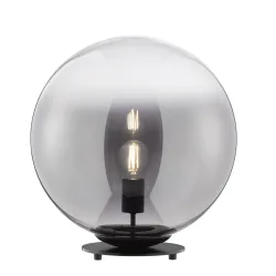 Fischer & Honsel Tischlampe Mirror H: 43 cm  | Schubiger Möbel