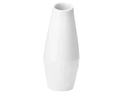 Joop Karaffe/Vase Faded Cornflower, Weiss Auf Weiss Weiss | Schubiger Möbel