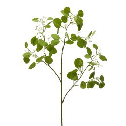 Edg Kunstblume Eucalyptus Grün H: 110 cm  | Schubiger Möbel