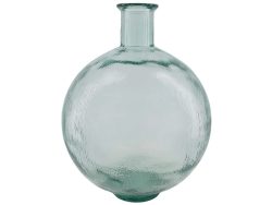 Decofinder Vase Glas H: 42 cm  | Schubiger Möbel
