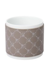 Joop Becher Beige H: 9 cm  | Schubiger Möbel