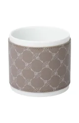 Joop Becher Beige H: 9 cm  | Schubiger Möbel